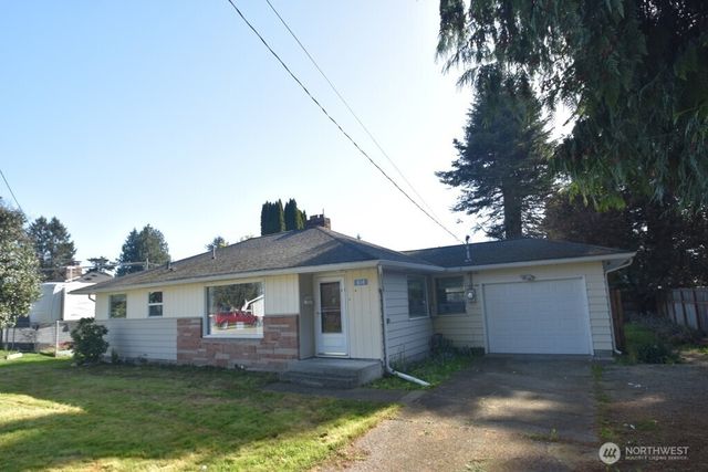 614 S Pine Street, Burlington, WA 98233