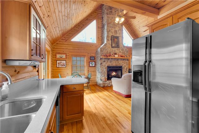 647 Windy Oaks Lane, Seneca, SC 29678