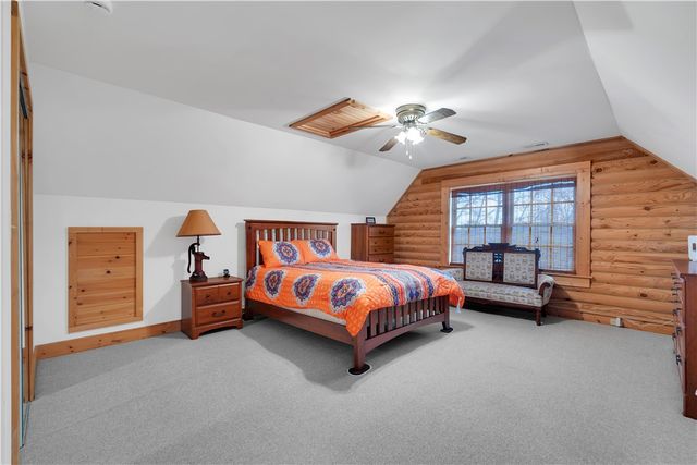 647 Windy Oaks Lane, Seneca, SC 29678