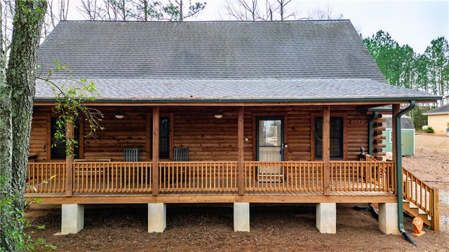 647 Windy Oaks Lane, Seneca, SC 29678