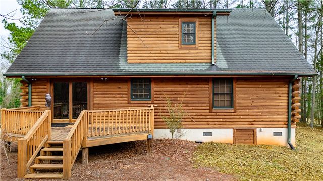 647 Windy Oaks Lane, Seneca, SC 29678