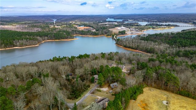 647 Windy Oaks Lane, Seneca, SC 29678