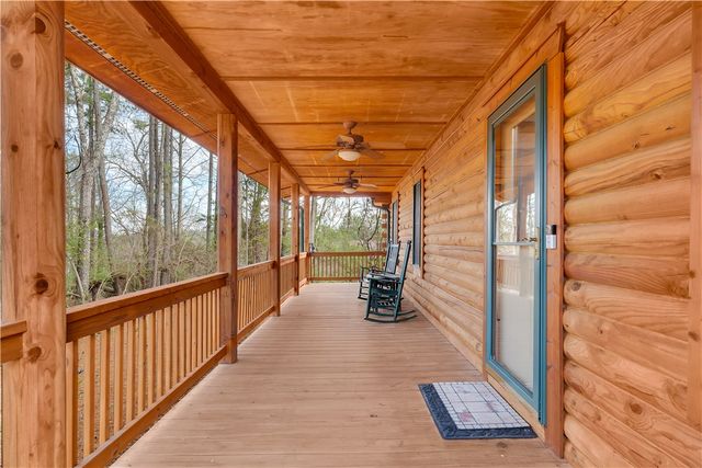 647 Windy Oaks Lane, Seneca, SC 29678