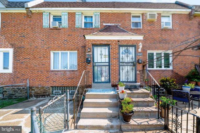 8447 WILLIAMS AVE, Philadelphia, PA 19150