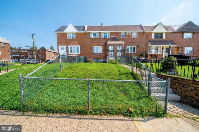 8447 WILLIAMS AVE, Philadelphia, PA 19150