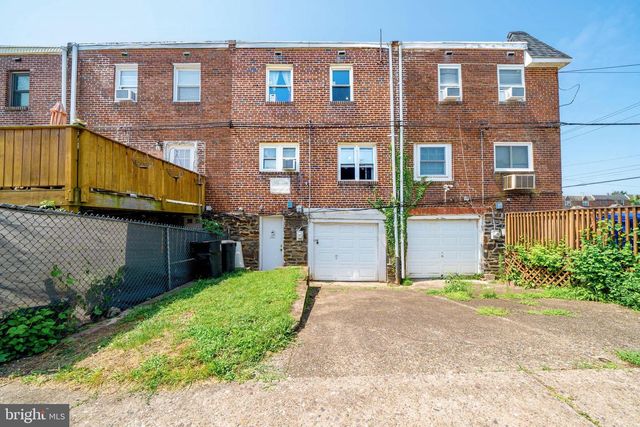 8447 WILLIAMS AVE, Philadelphia, PA 19150