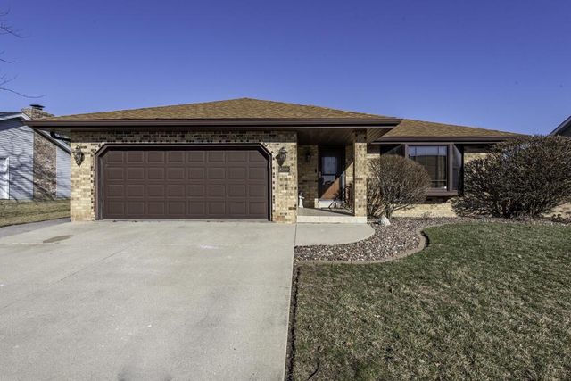 8109 64th AVENUE, Kenosha, WI 53142