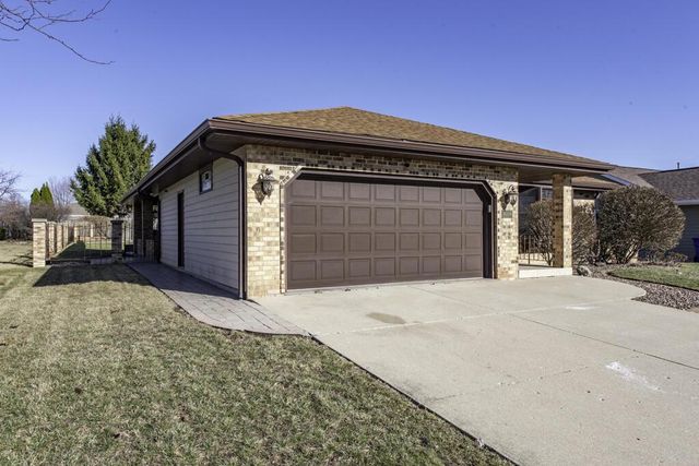 8109 64th AVENUE, Kenosha, WI 53142