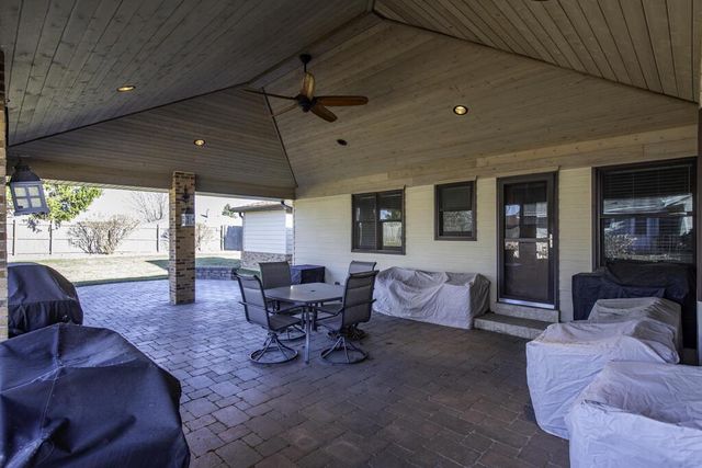 8109 64th AVENUE, Kenosha, WI 53142