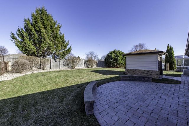 8109 64th AVENUE, Kenosha, WI 53142
