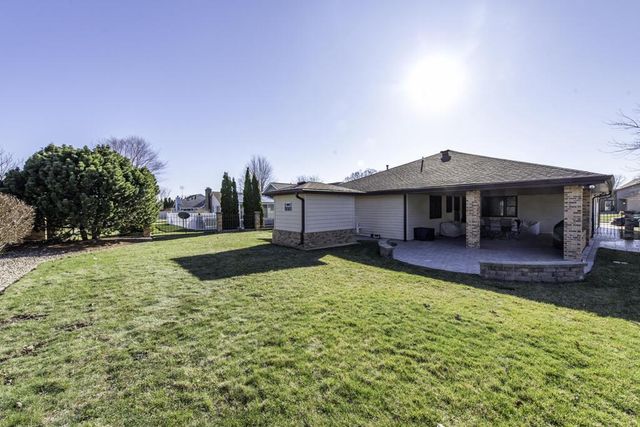 8109 64th AVENUE, Kenosha, WI 53142