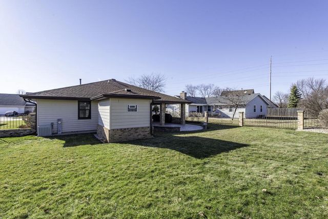 8109 64th AVENUE, Kenosha, WI 53142