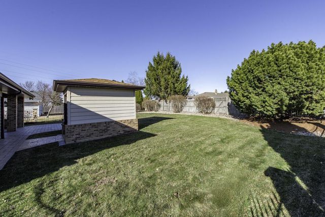 8109 64th AVENUE, Kenosha, WI 53142