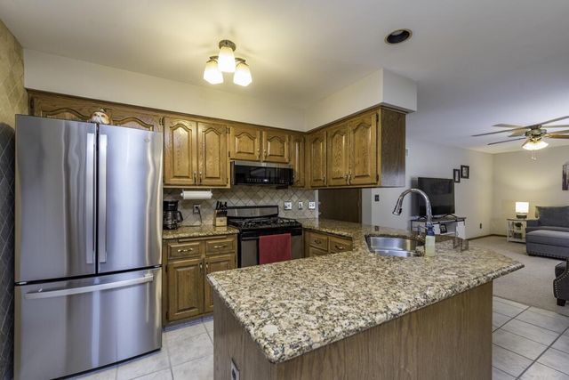 8109 64th AVENUE, Kenosha, WI 53142