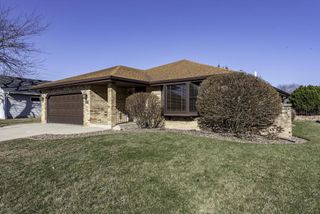 8109 64th AVENUE, Kenosha, WI 53142