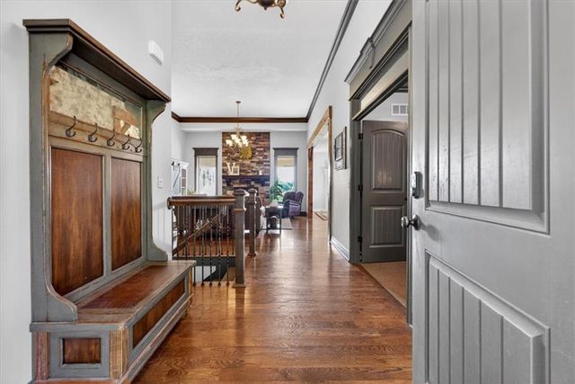22785 S Renner Road, Spring Hill, KS 66083