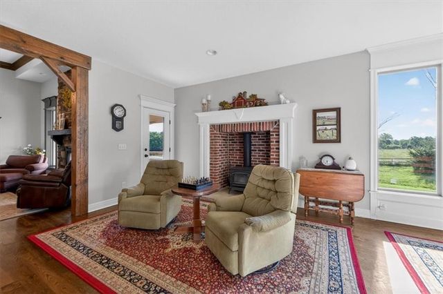 22785 S Renner Road, Spring Hill, KS 66083