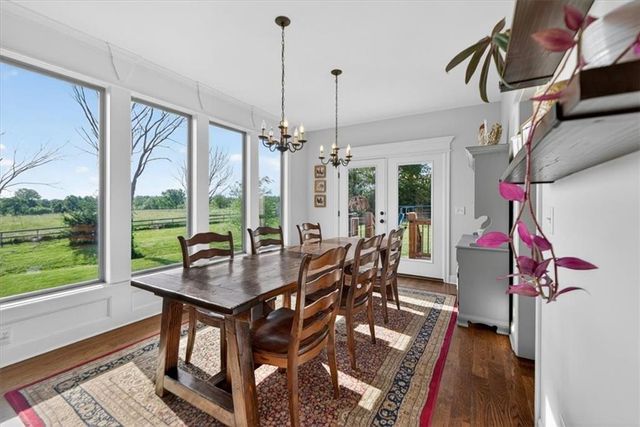 22785 S Renner Road, Spring Hill, KS 66083