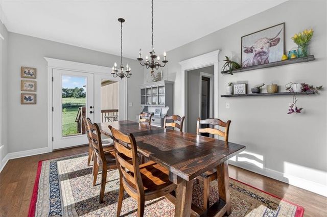 22785 S Renner Road, Spring Hill, KS 66083