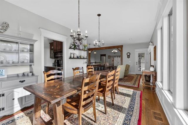 22785 S Renner Road, Spring Hill, KS 66083