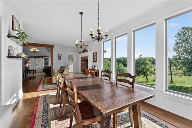 22785 S Renner Road, Spring Hill, KS 66083
