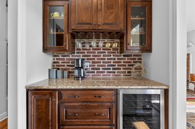 22785 S Renner Road, Spring Hill, KS 66083