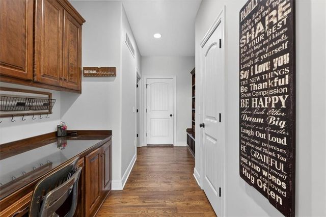 22785 S Renner Road, Spring Hill, KS 66083
