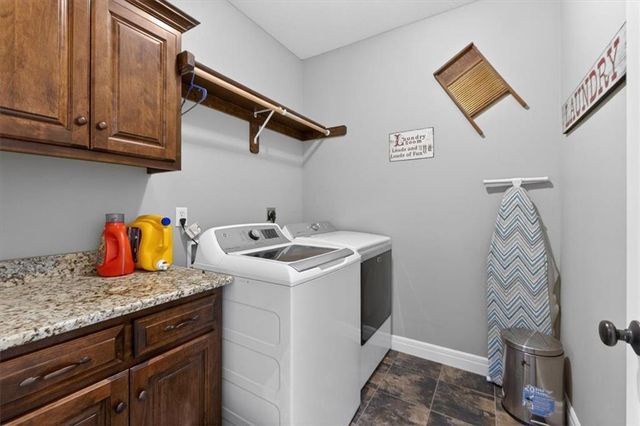 22785 S Renner Road, Spring Hill, KS 66083