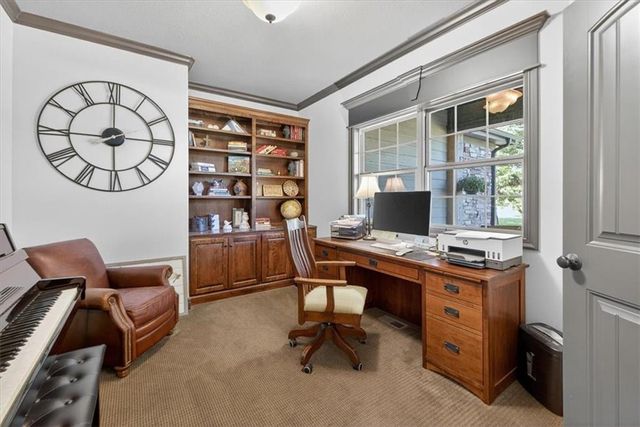 22785 S Renner Road, Spring Hill, KS 66083