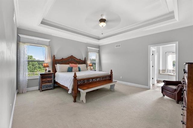 22785 S Renner Road, Spring Hill, KS 66083