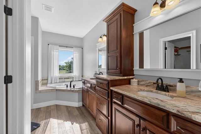 22785 S Renner Road, Spring Hill, KS 66083