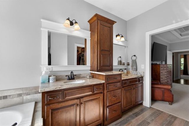 22785 S Renner Road, Spring Hill, KS 66083