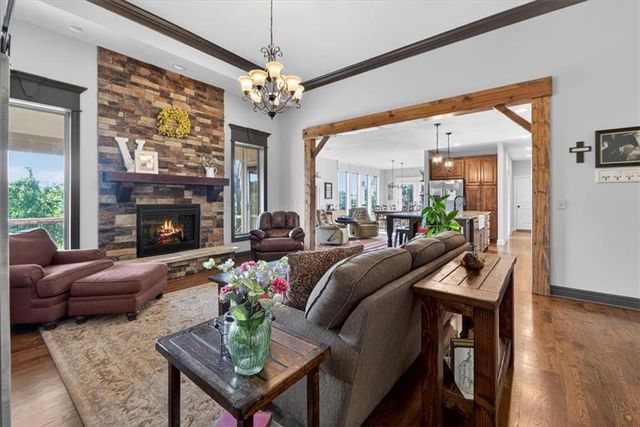22785 S Renner Road, Spring Hill, KS 66083