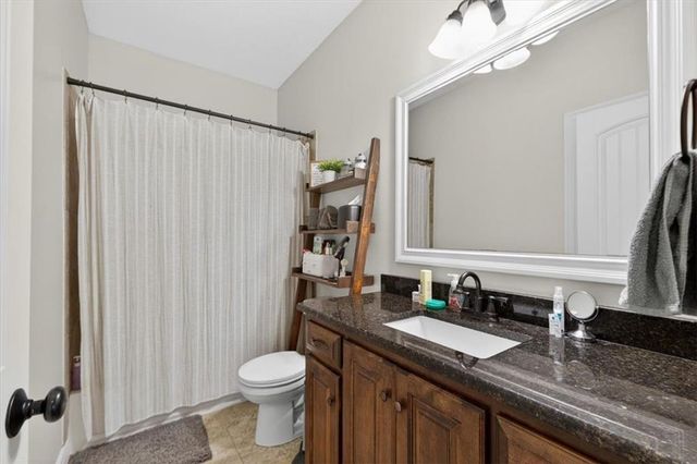 22785 S Renner Road, Spring Hill, KS 66083