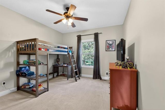 22785 S Renner Road, Spring Hill, KS 66083