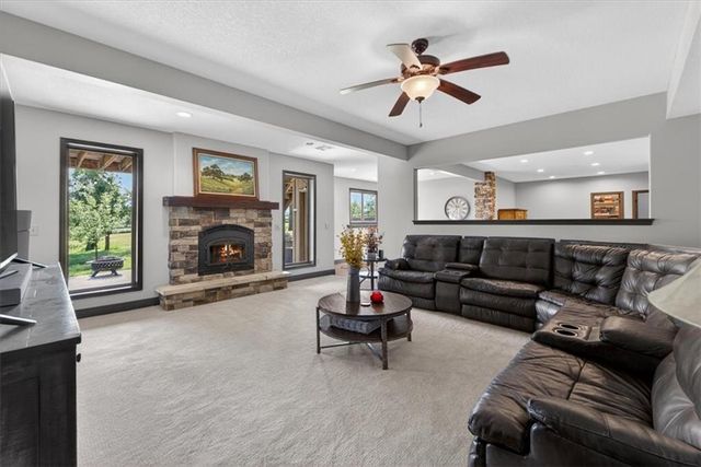 22785 S Renner Road, Spring Hill, KS 66083