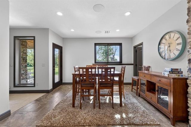 22785 S Renner Road, Spring Hill, KS 66083