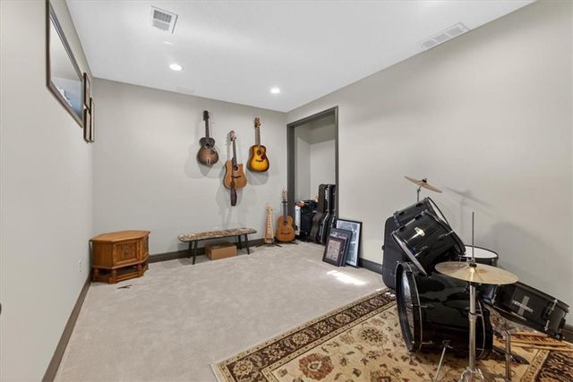 22785 S Renner Road, Spring Hill, KS 66083