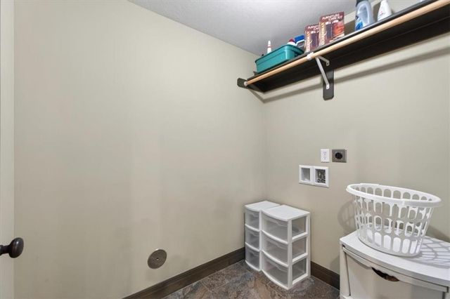 22785 S Renner Road, Spring Hill, KS 66083