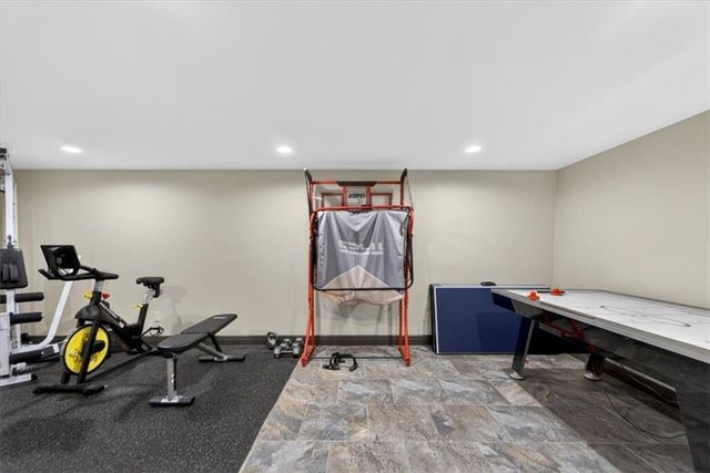 22785 S Renner Road, Spring Hill, KS 66083