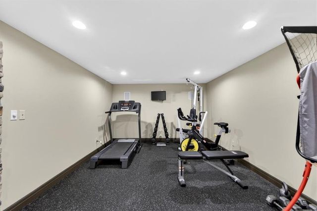 22785 S Renner Road, Spring Hill, KS 66083