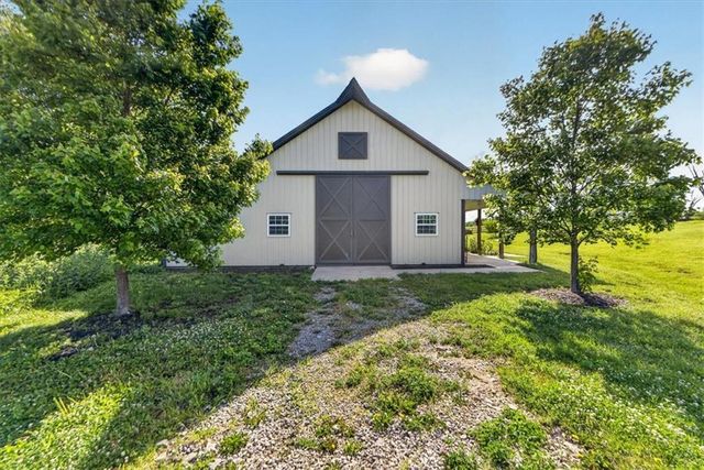 22785 S Renner Road, Spring Hill, KS 66083