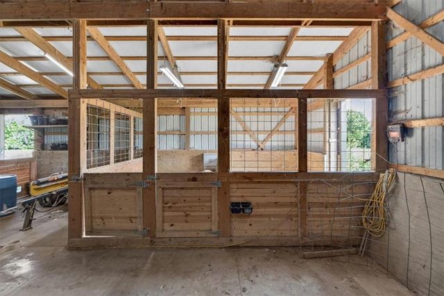 22785 S Renner Road, Spring Hill, KS 66083