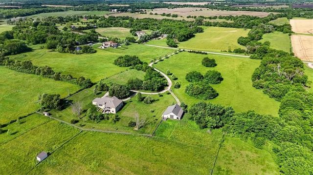22785 S Renner Road, Spring Hill, KS 66083