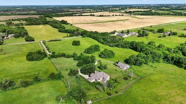 22785 S Renner Road, Spring Hill, KS 66083