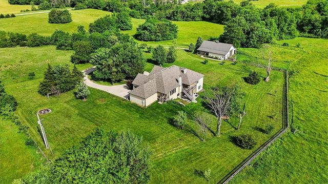22785 S Renner Road, Spring Hill, KS 66083