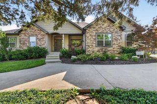 22785 S Renner Road, Spring Hill, KS 66083