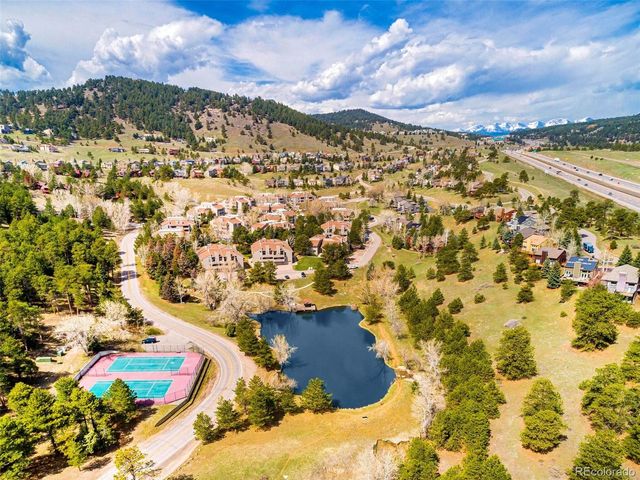 23528 Pondview Pl, Golden, CO 80401