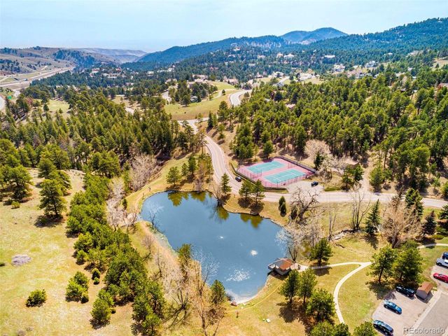 23528 Pondview Pl, Golden, CO 80401