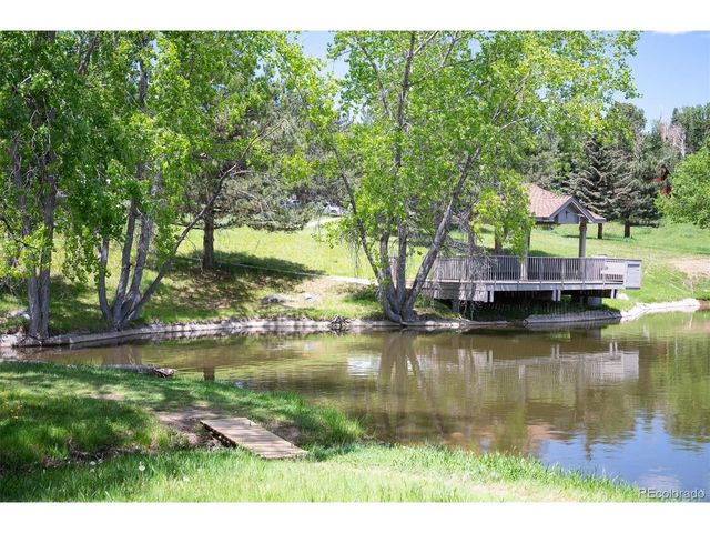 23528 Pondview Pl, Golden, CO 80401
